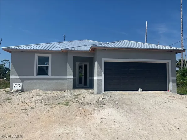 9023 E Justice Cir, Labelle, FL 33935