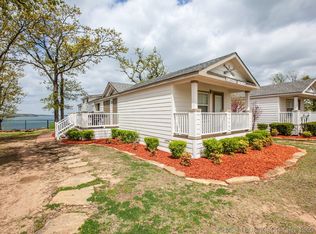 12301 Cross Timbers Marina Dr #5, Sperry, OK 74073