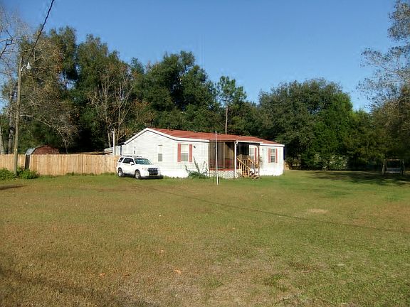 21951 SE 64th Lane Morriston