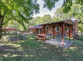 147 Crane Creek Rd, Pamplin, VA 23958