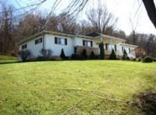 431 Jamison Ave, Saltsburg, PA