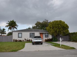 1700 SW 75th Avenue Rd, Miami, FL 33155