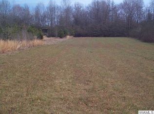 0 McGill Gin Rd, Sulligent, AL 35586