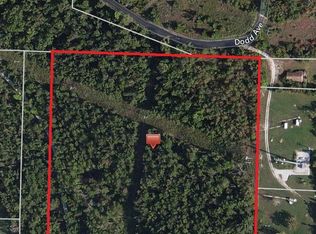 Dodd Ave, Springdale, AR 72764