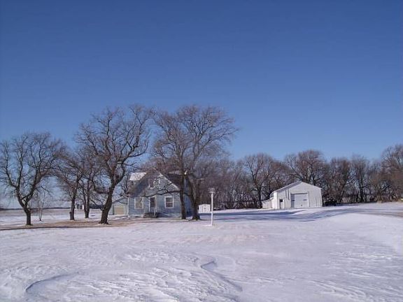 View from the street