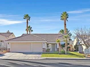 267 Newelton Ct, Henderson, NV 89074