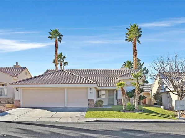267 Newelton Ct, Henderson, NV 89074