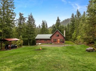 33426 SE Kent Kangley Rd, Ravensdale, WA 98051