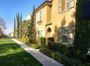 192 Pathway, Irvine, CA 92618