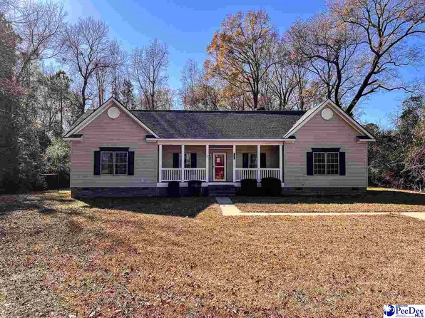 421 E Academy St, Latta, SC 29565