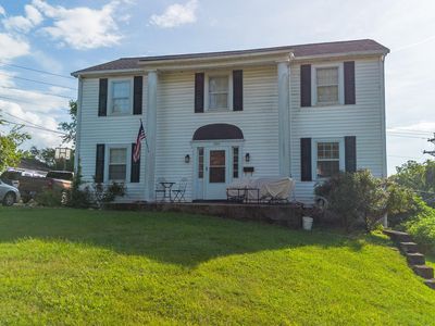1905 Walnut Ave, Jefferson City, TN, 37760
