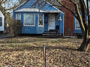 806 Nelson Ave, Cahokia, IL 62206