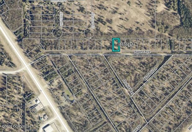 1st image of 2716 Alpine Ave