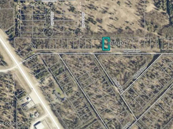 2716 Alpine Ave, Kenai, AK 99611