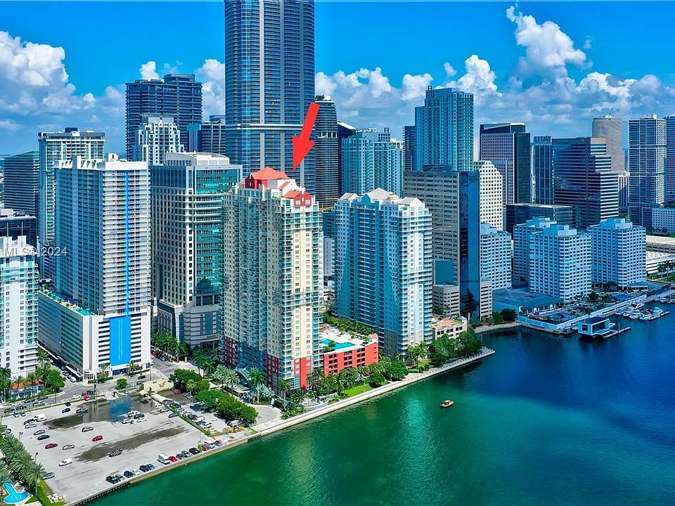 1st image of 1155 Brickell Bay Dr APT 1902