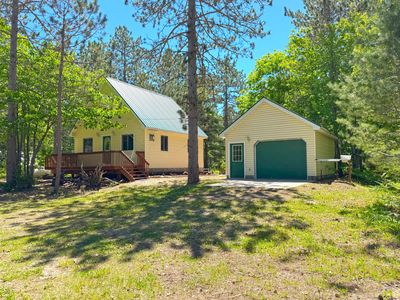 32023 W Vermillion Rd, Paradise, MI, 49768