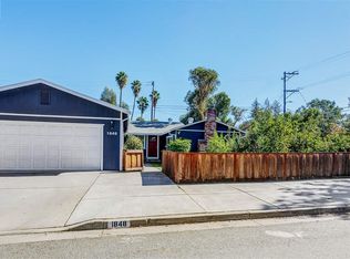 1848 Sunnyvale Ave, Walnut Creek, CA