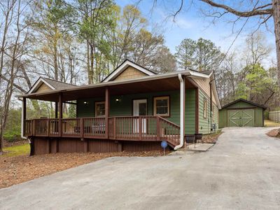 4377 Arlene Dr SE, Smyrna, GA, 30080