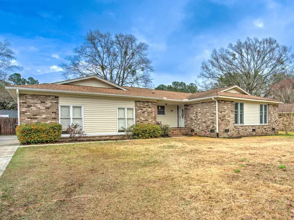 166 Westminster Blvd, Goose Creek, SC 29445