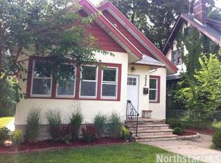 3824 Columbus Ave, Minneapolis, MN 55407