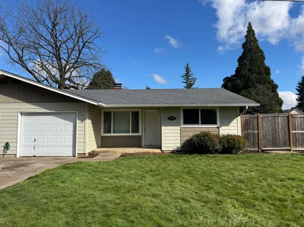 3945 Shannon St, Eugene, OR 97404