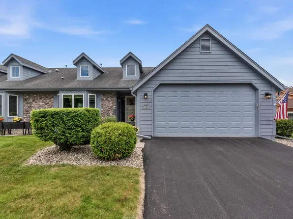 N98W17973 Bramblewood COURT, Germantown, WI 53022