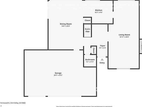 3rd image of this home