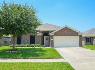 1822 Red Cedar Trl, Rosenberg, TX 77471