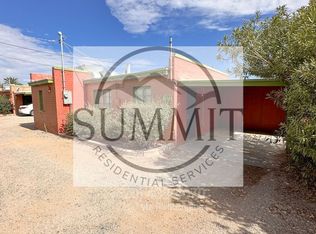 1930 N Tucson Blvd, Tucson, AZ 85716