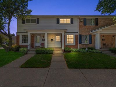 13816 Bonington Dr, Sterling Heights, MI, 48312