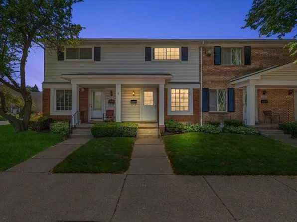 13816 Bonington Dr, Sterling Heights, MI 48312