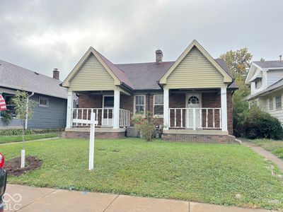 1029 E Tabor St, Indianapolis, IN, 46203
