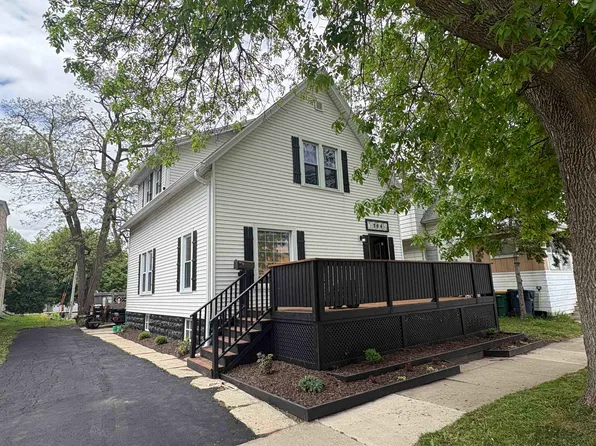 204 N Macy St, Fond Du Lac, WI 54935