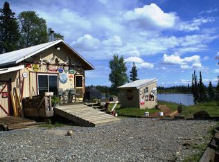 17569 S Garun Loop, Trapper Creek, AK 99683