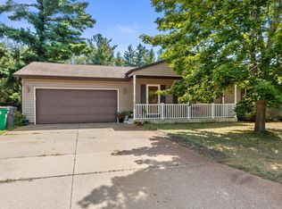 2117 SHERRI LANE, Wisconsin Rapids, WI 54494