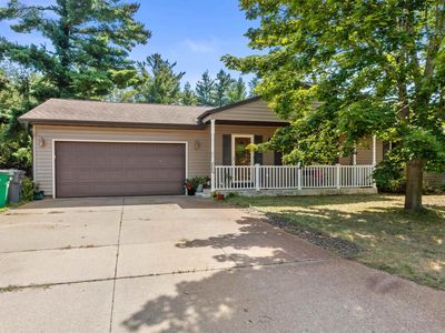2117 SHERRI LANE, Wisconsin Rapids, WI, 54494