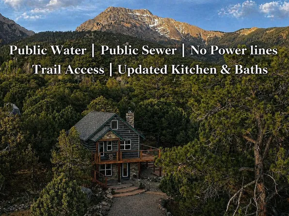565 Panorama Way, Crestone, CO 81131