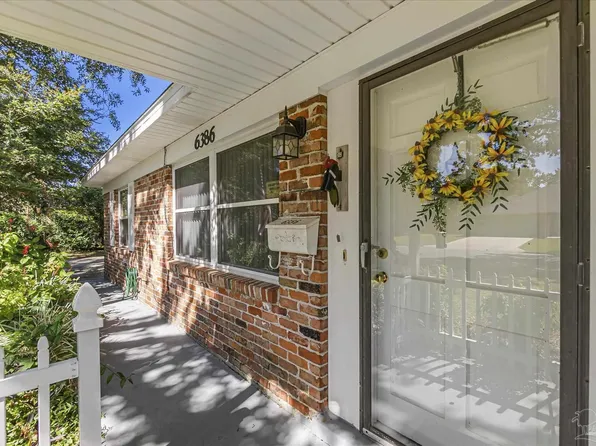 6386 Park Ave, Milton, FL 32570