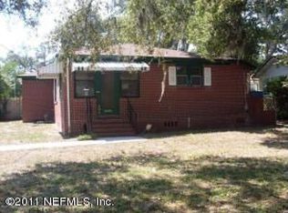 404 W 70th St, Jacksonville, FL 32208