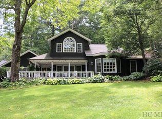 834 Shirley Pressley Rd, Glenville, NC 28736