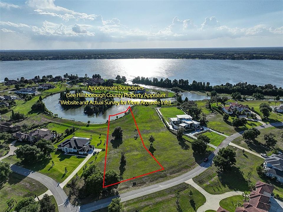 1st image of 10702 OSPREY LANDING WAY LOT 47