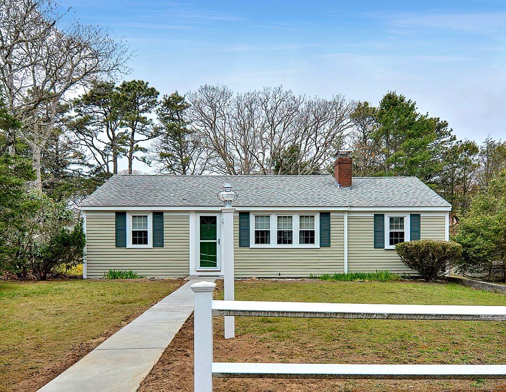 27 Naushon Rd, Dennis Port, MA 02639 Zillow