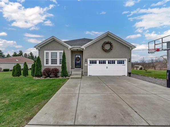 2934 Lower Mountain Rd, Ransomville, NY 14131