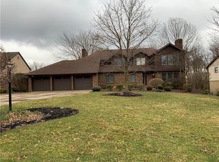 113 Mervis Dr, Beaver Falls, PA 15010