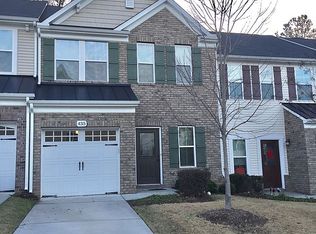 435 Panorama View Loop, Cary, NC 27519
