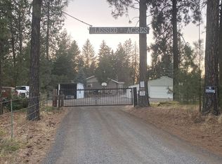 16424 S Keeney Rd, SPOKANE, WA 99224