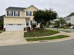 4502 Coral Dr, Durham, NC 27713