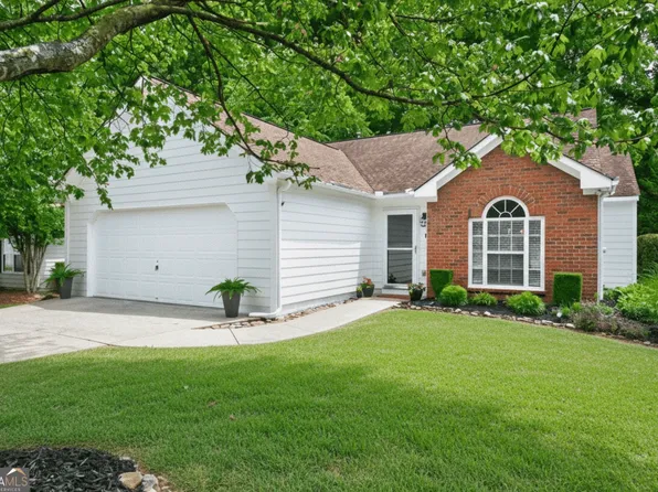 2940 Northcliff Dr, Suwanee, GA 30024
