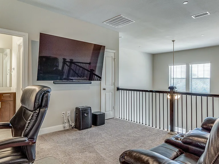 3rd level Living