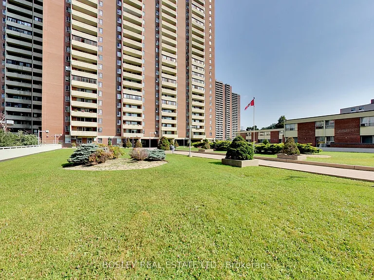 3 Massey Sq #2608 — Photo 4